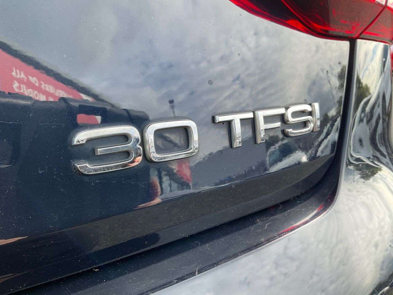 2019 AUDI A1 2019 AUDI A1