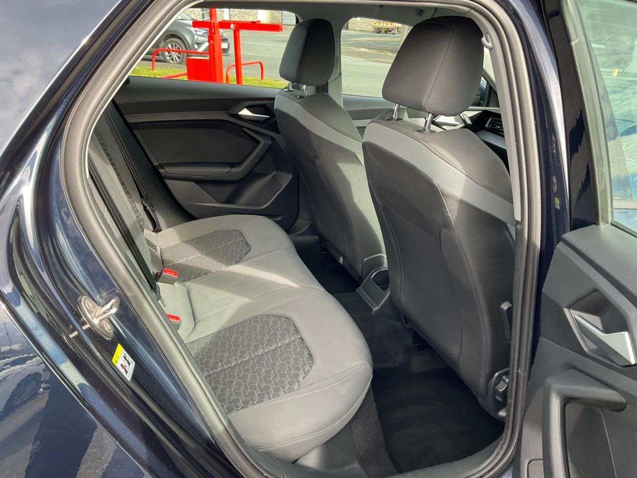 2019 AUDI A1 2019 AUDI A1