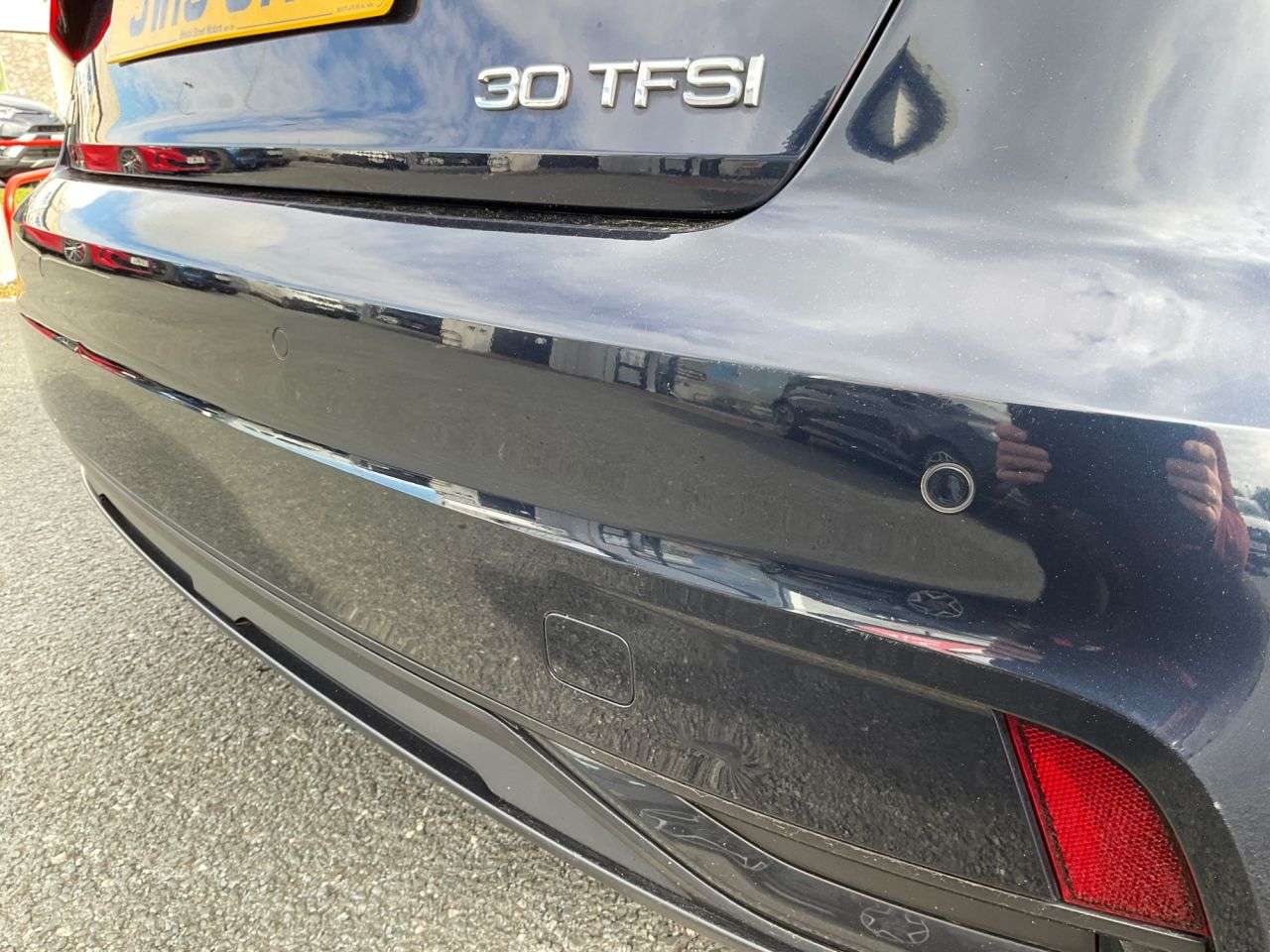 2019 AUDI A1 2019 AUDI A1