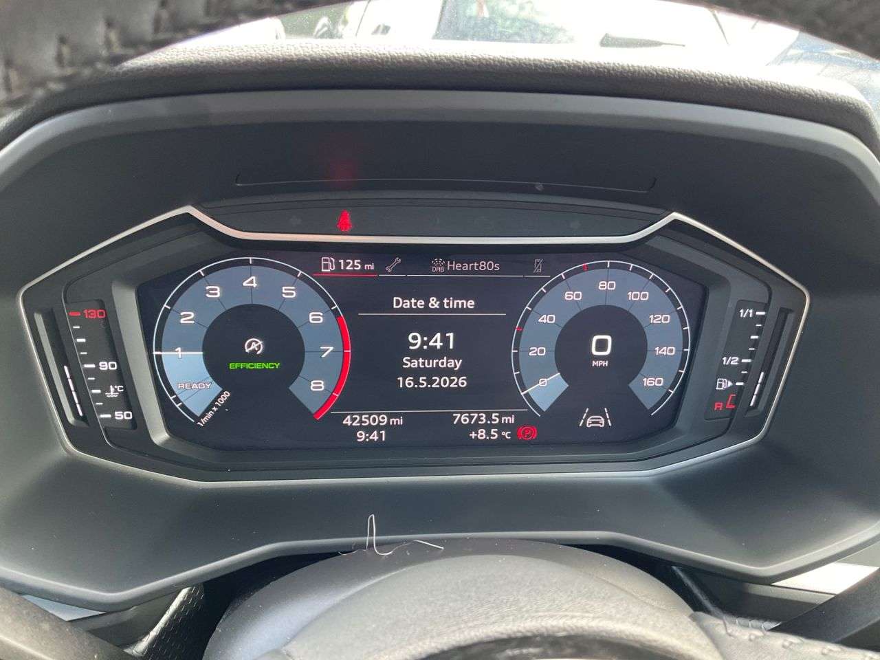 2019 AUDI A1 2019 AUDI A1