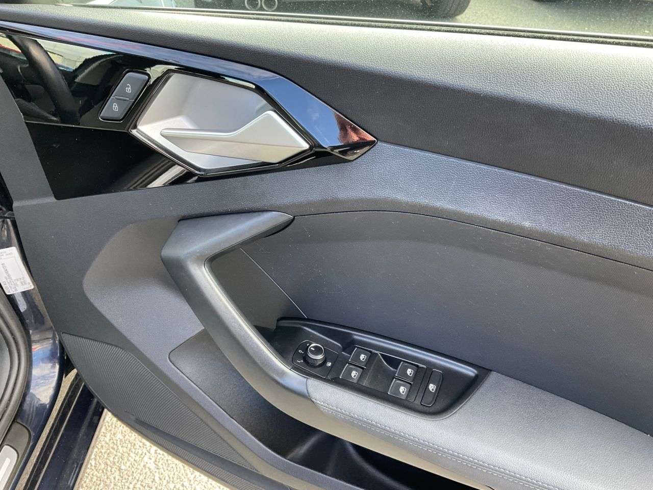 2019 AUDI A1 2019 AUDI A1