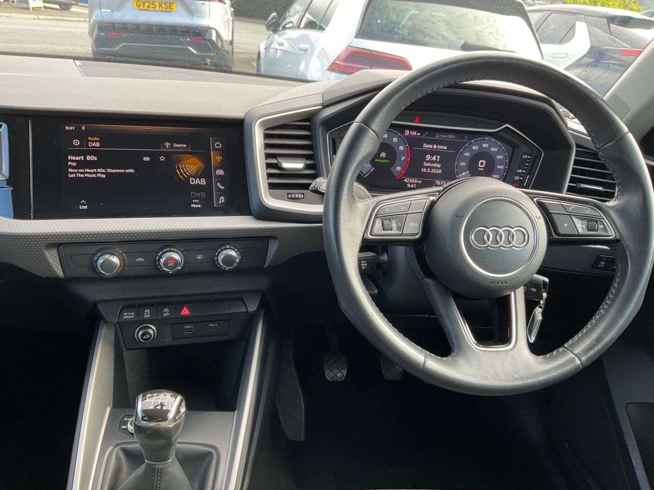 2019 AUDI A1 2019 AUDI A1