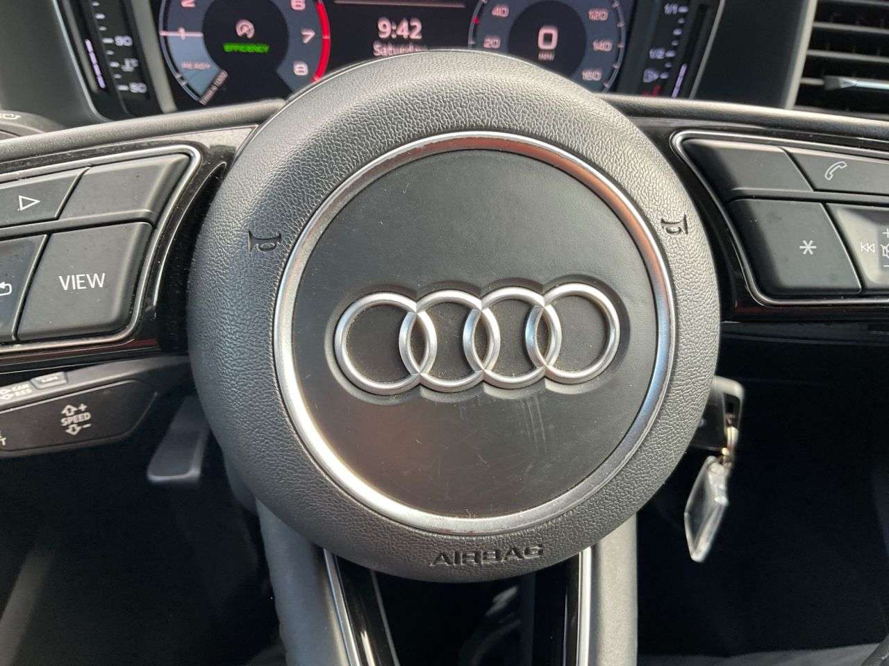 2019 AUDI A1 2019 AUDI A1