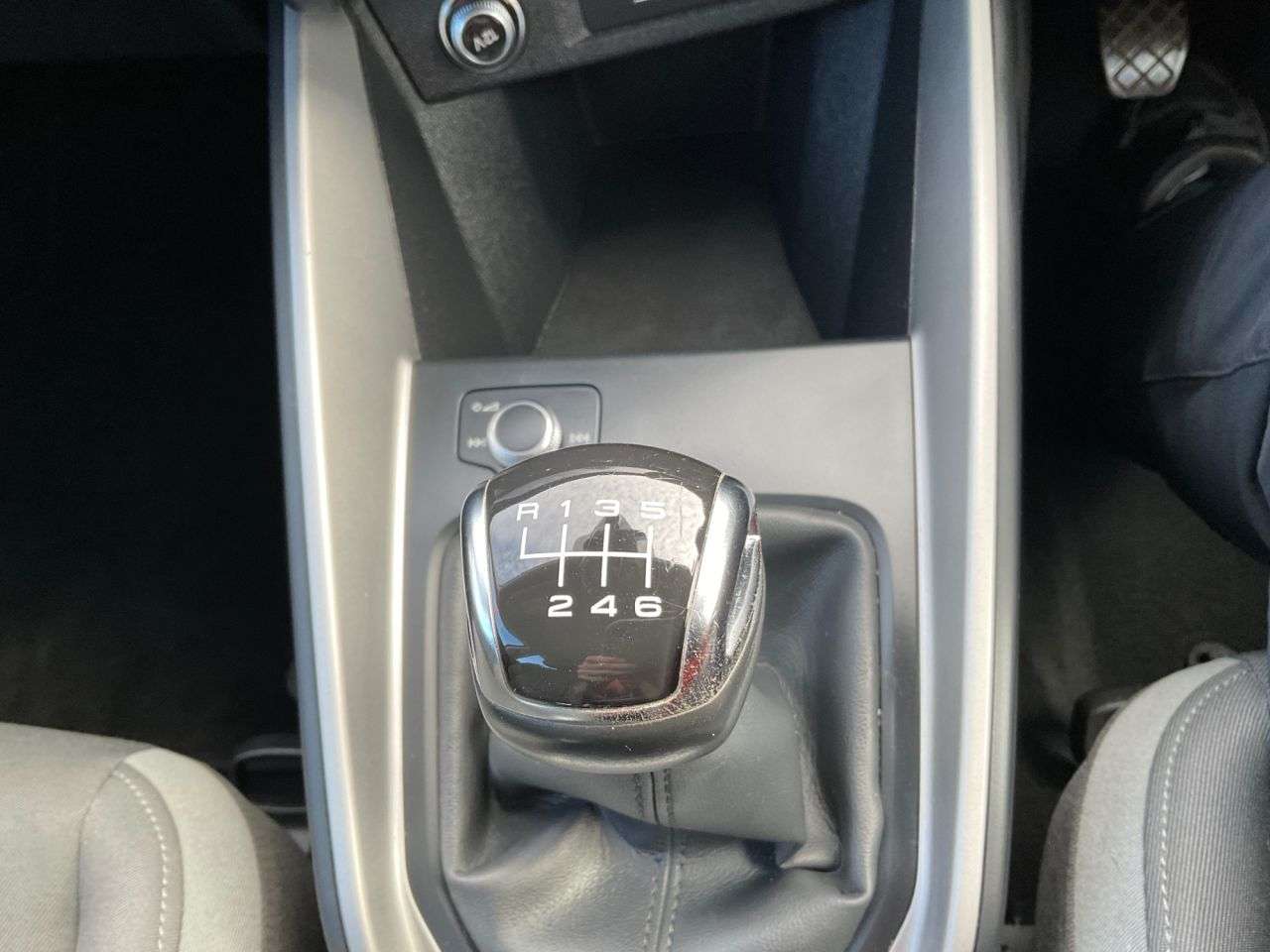2019 AUDI A1 2019 AUDI A1
