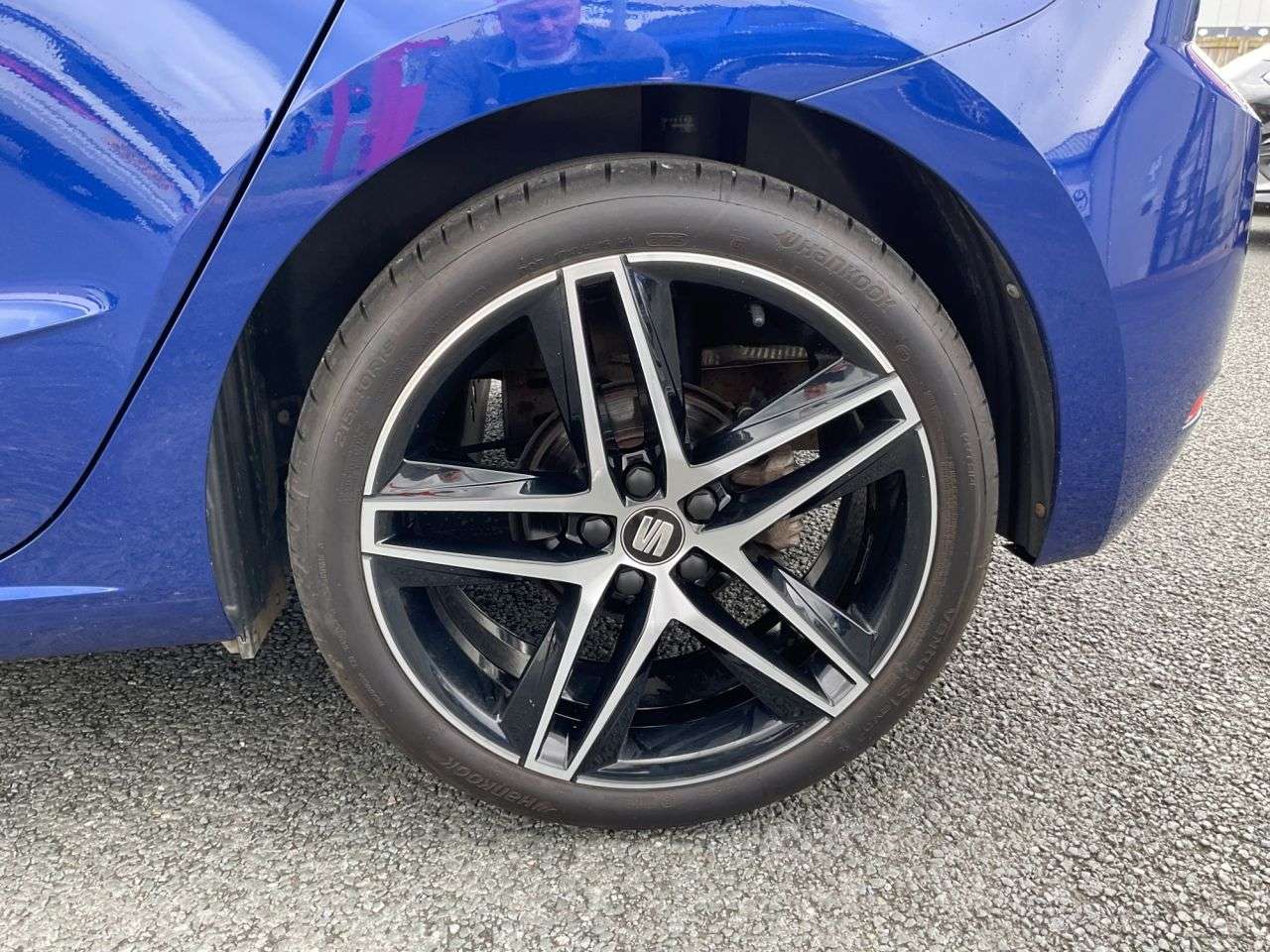 2020 SEAT IBIZA 2020 SEAT IBIZA