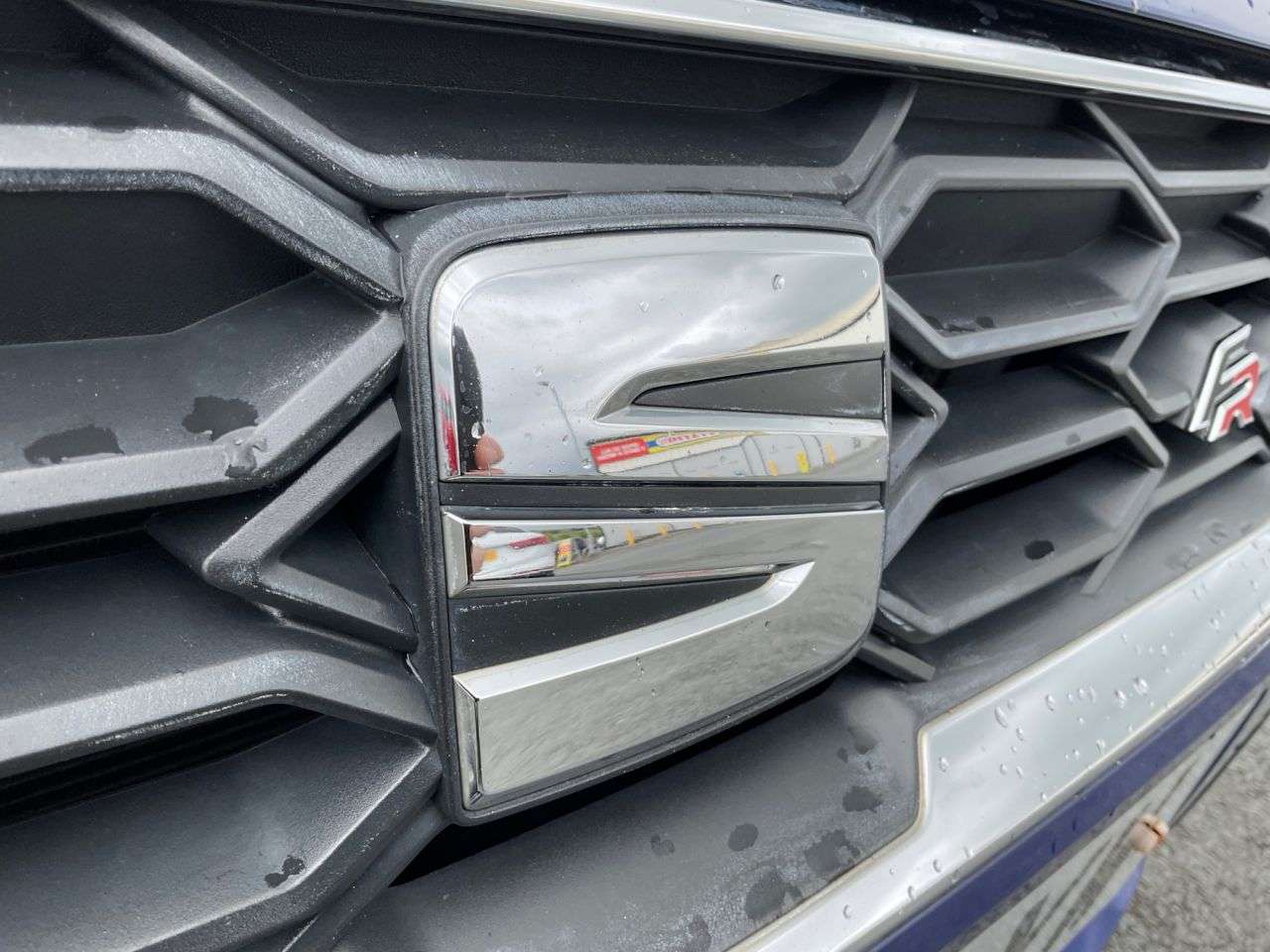 2020 SEAT IBIZA 2020 SEAT IBIZA
