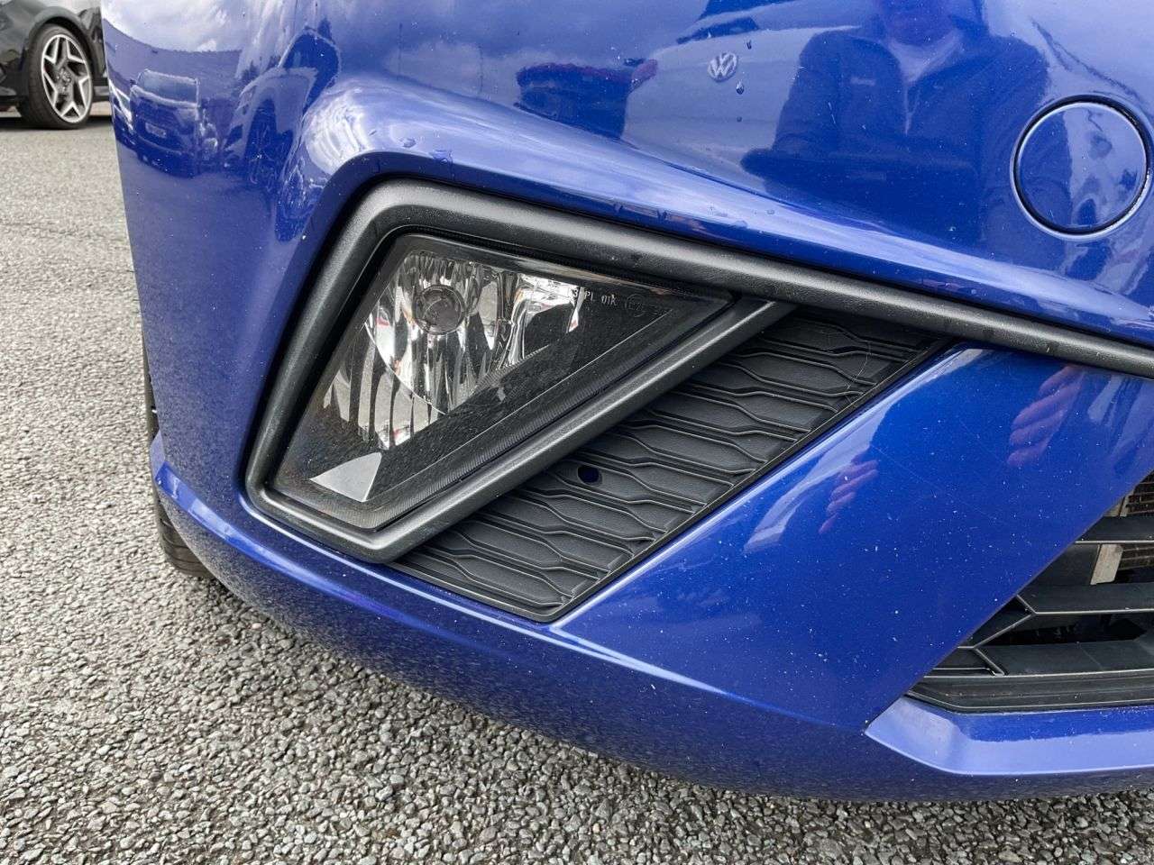 2020 SEAT IBIZA 2020 SEAT IBIZA