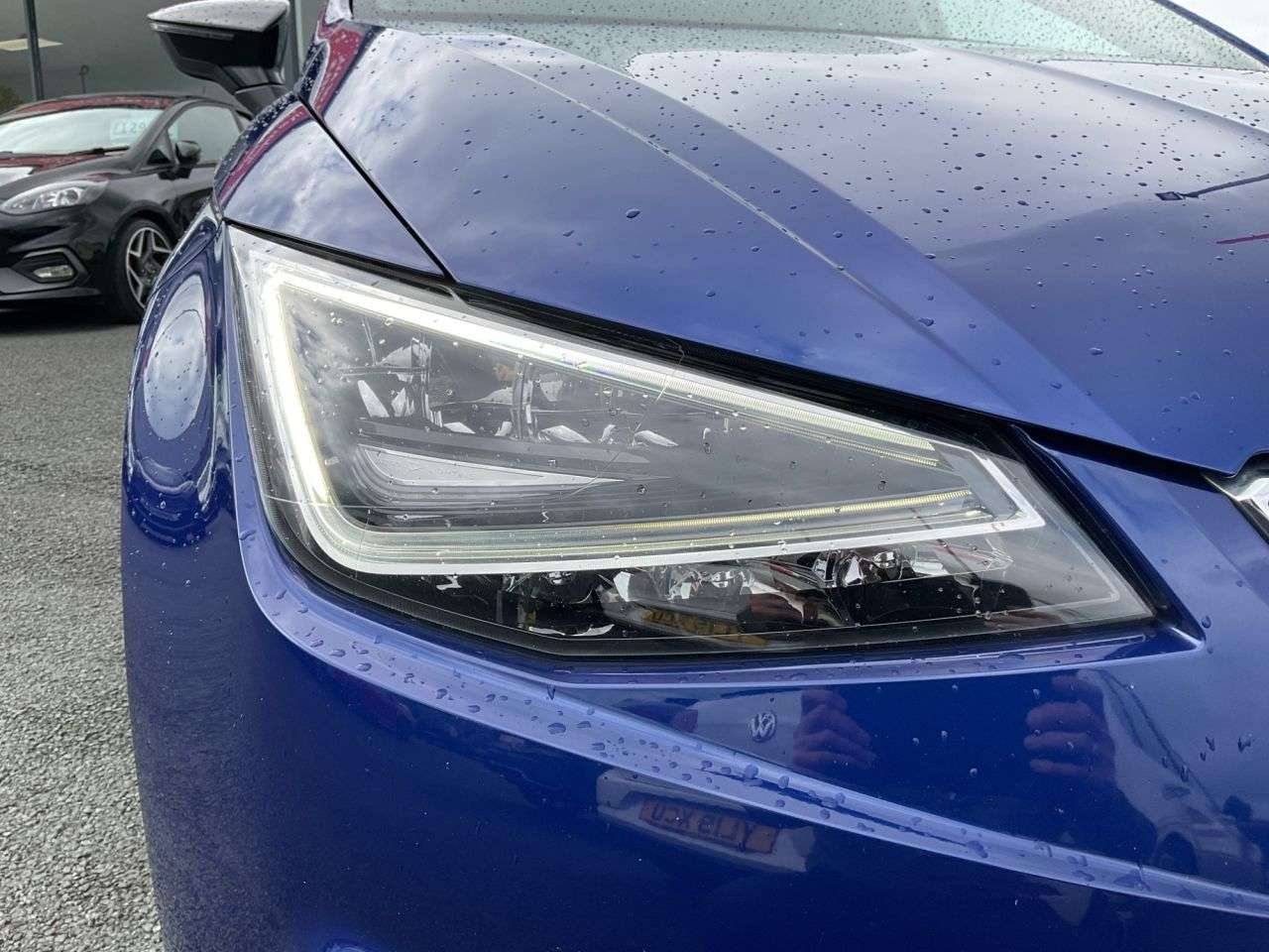 2020 SEAT IBIZA 2020 SEAT IBIZA