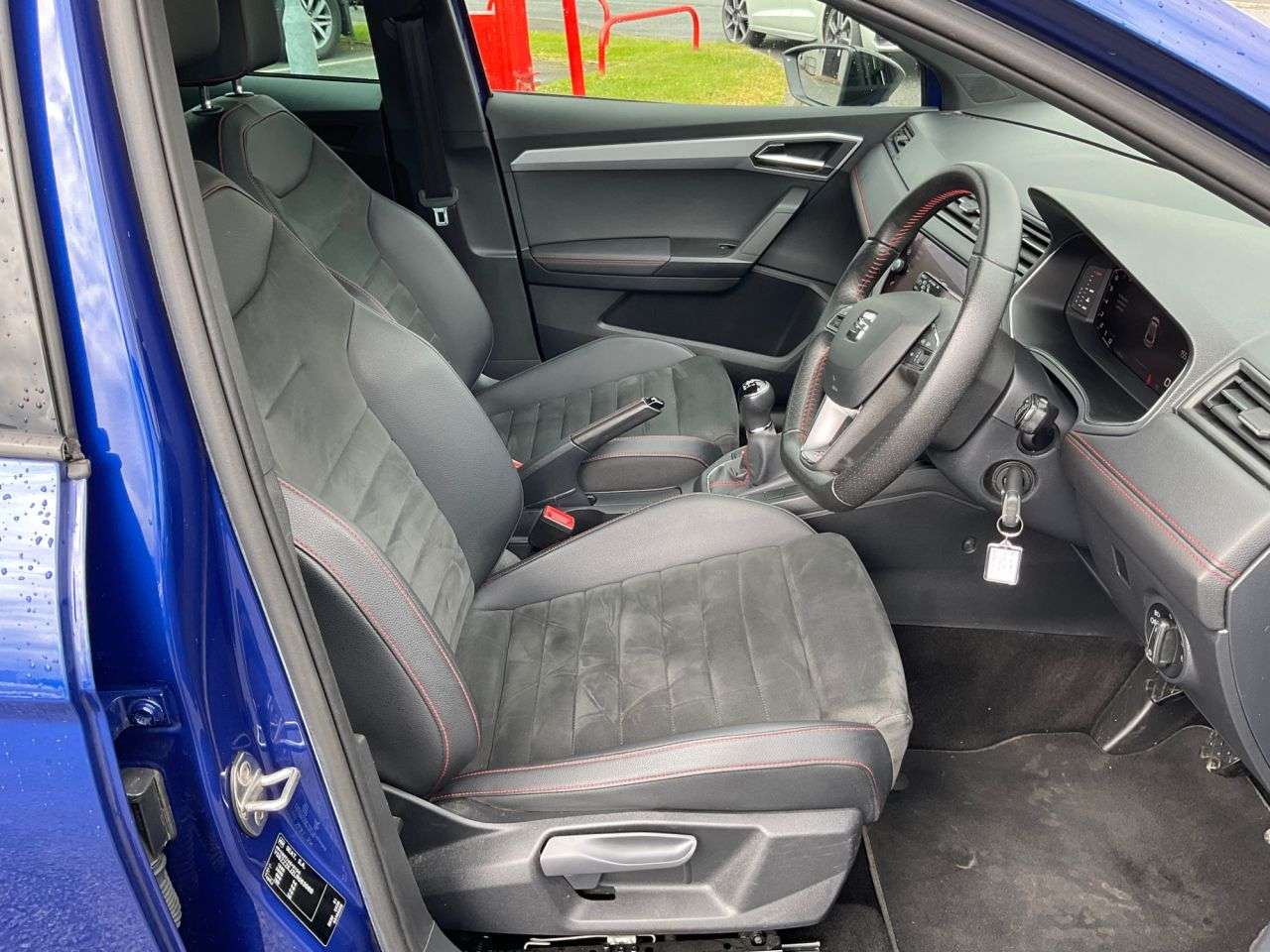 2020 SEAT IBIZA 2020 SEAT IBIZA