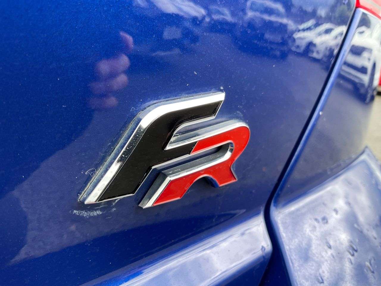 2020 SEAT IBIZA 2020 SEAT IBIZA