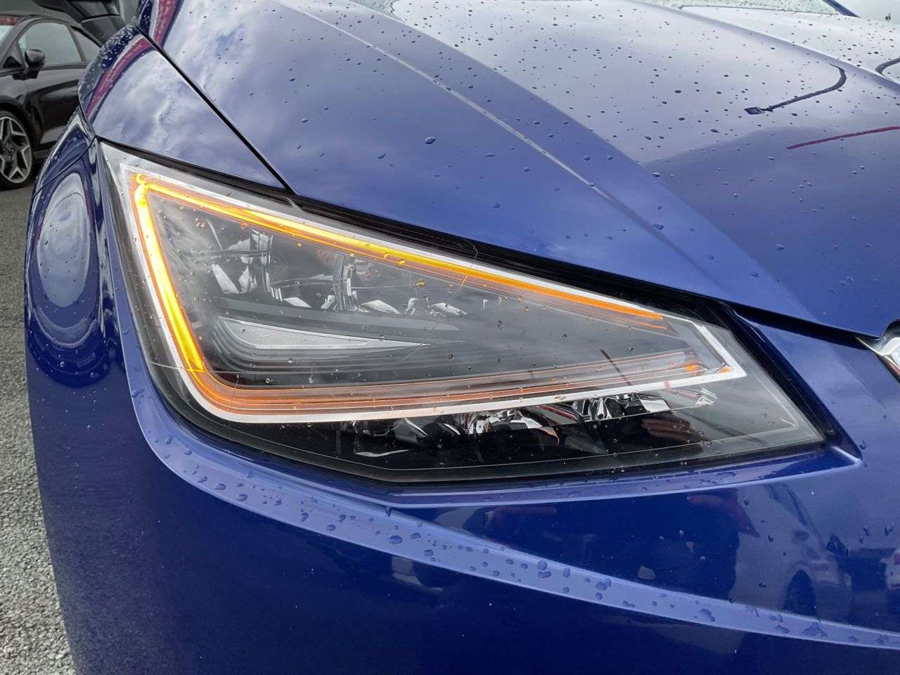 2020 SEAT IBIZA 2020 SEAT IBIZA