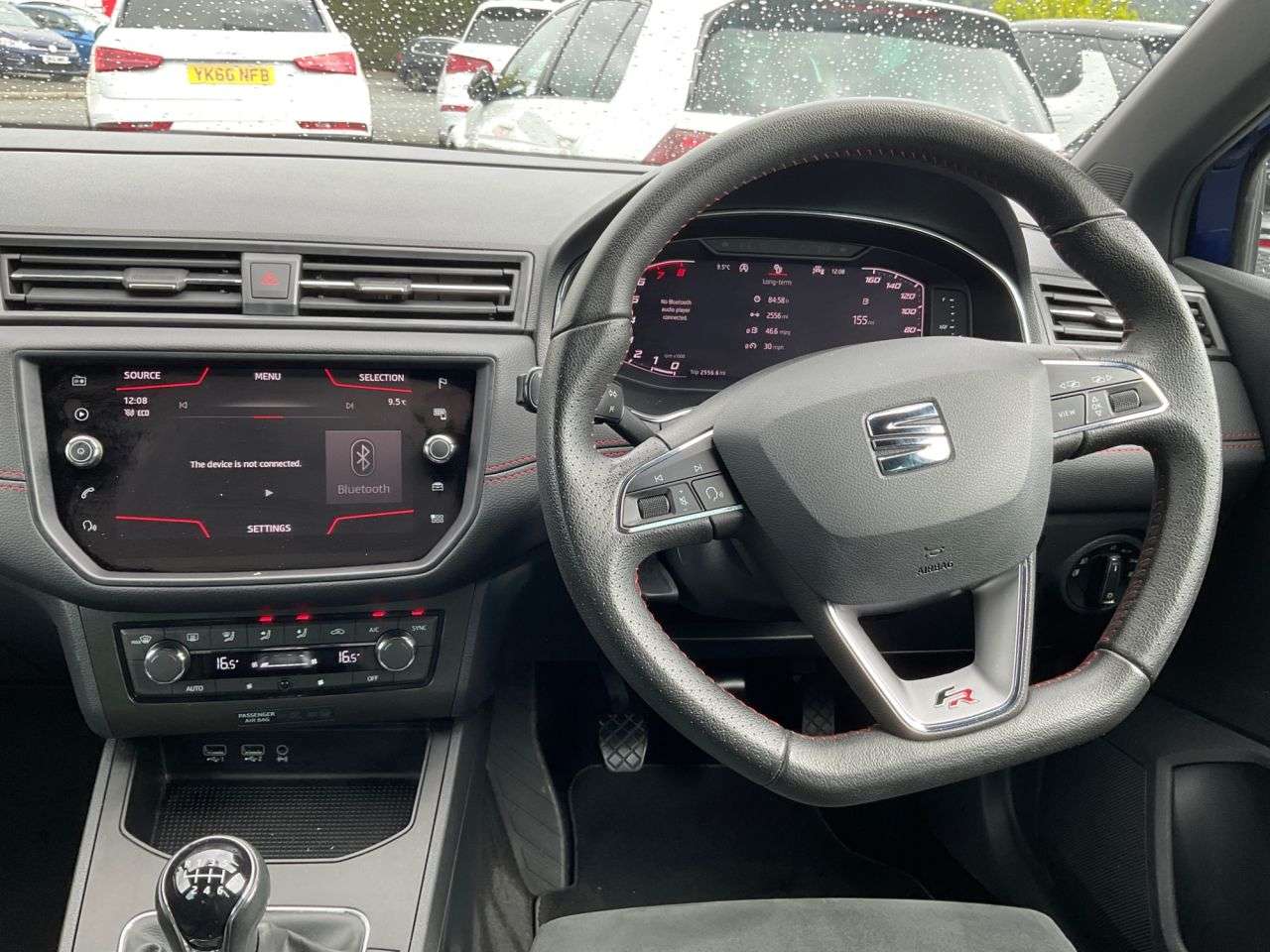 2020 SEAT IBIZA 2020 SEAT IBIZA