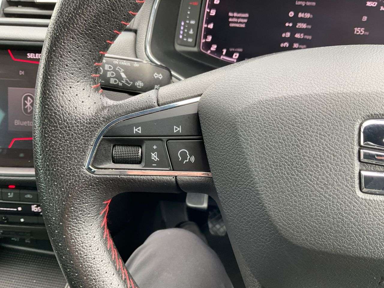 2020 SEAT IBIZA 2020 SEAT IBIZA