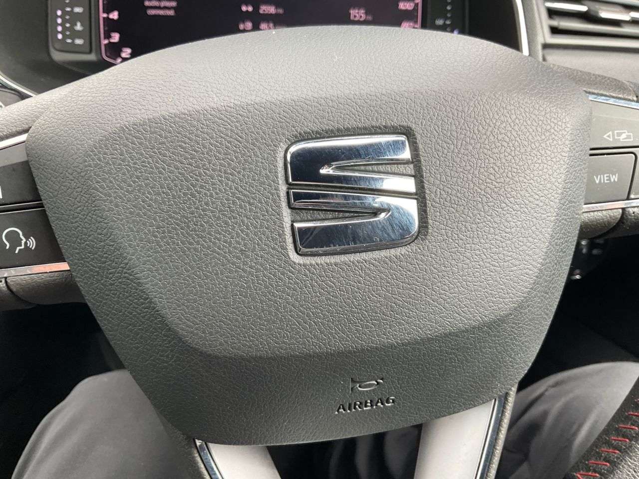 2020 SEAT IBIZA 2020 SEAT IBIZA