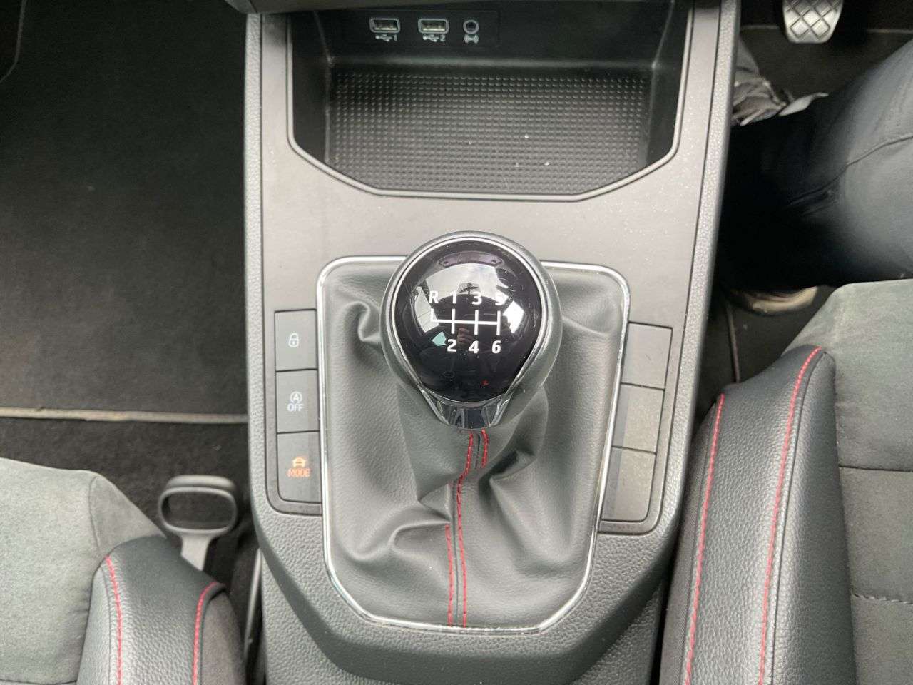 2020 SEAT IBIZA 2020 SEAT IBIZA
