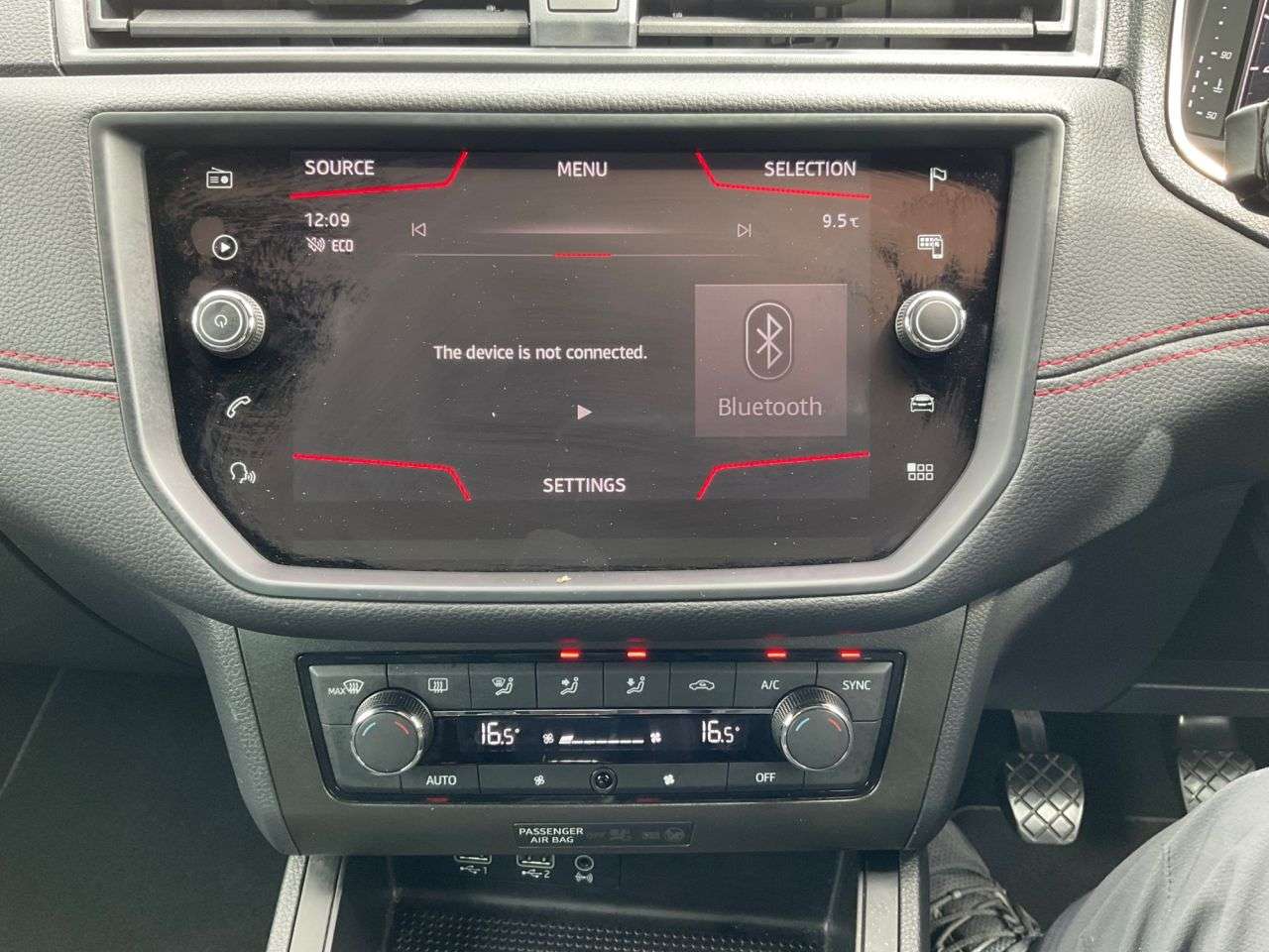 2020 SEAT IBIZA 2020 SEAT IBIZA