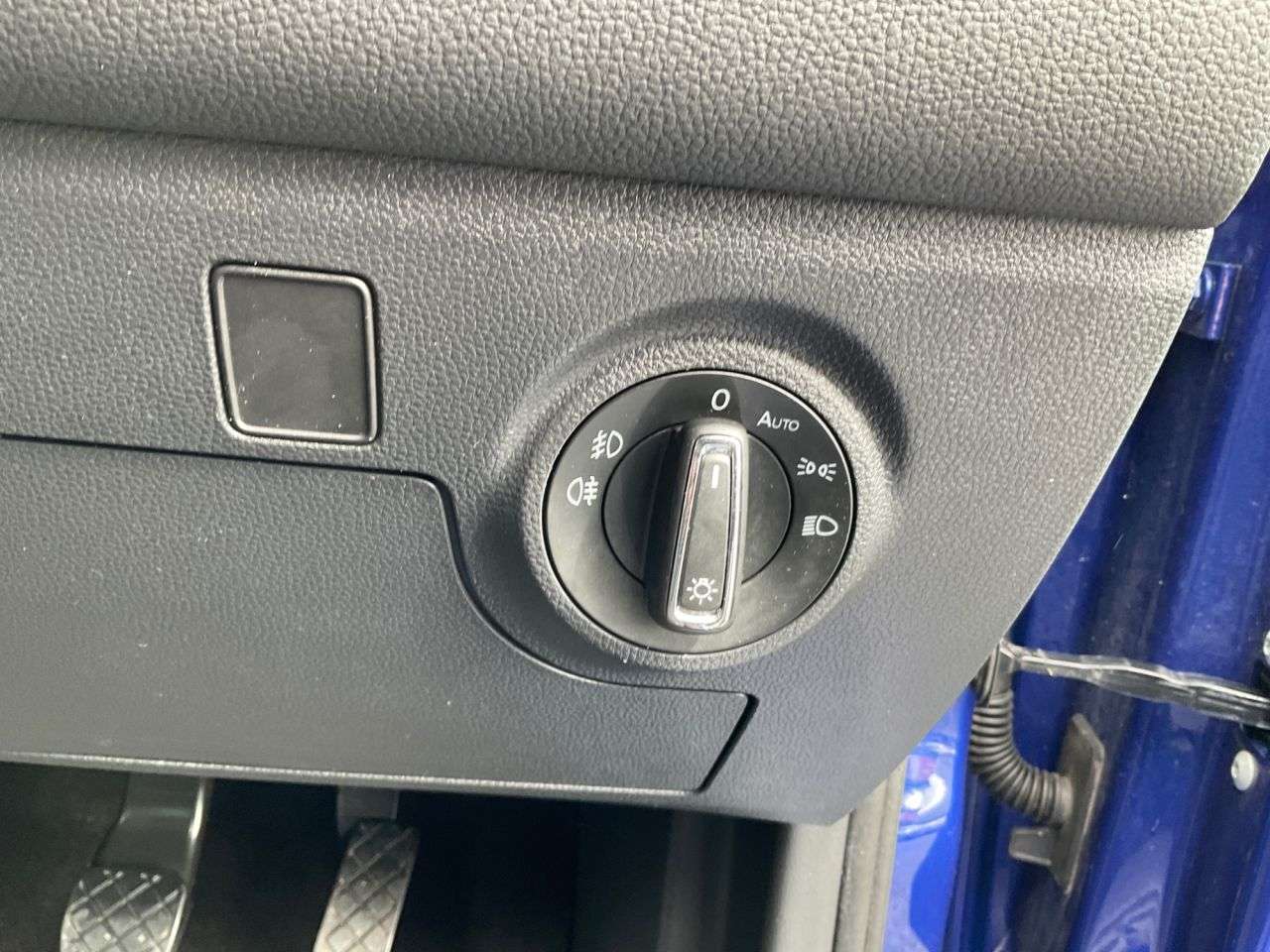 2020 SEAT IBIZA 2020 SEAT IBIZA