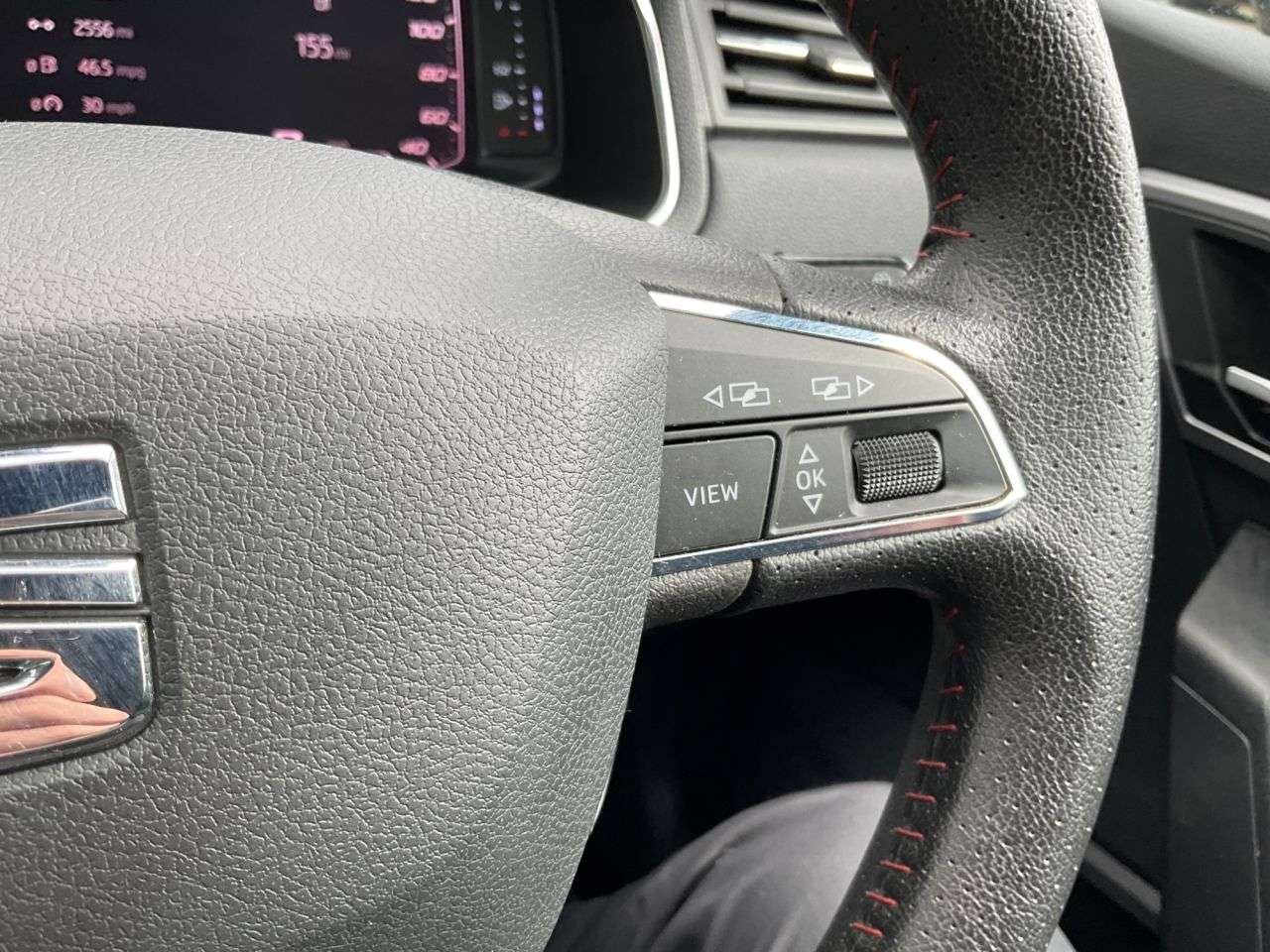 2020 SEAT IBIZA 2020 SEAT IBIZA