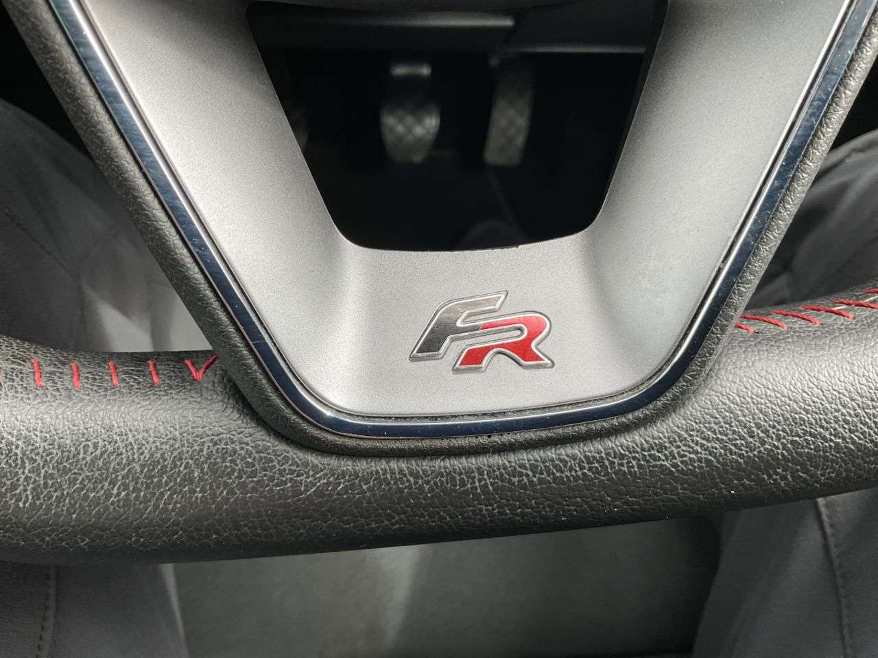2020 SEAT IBIZA 2020 SEAT IBIZA