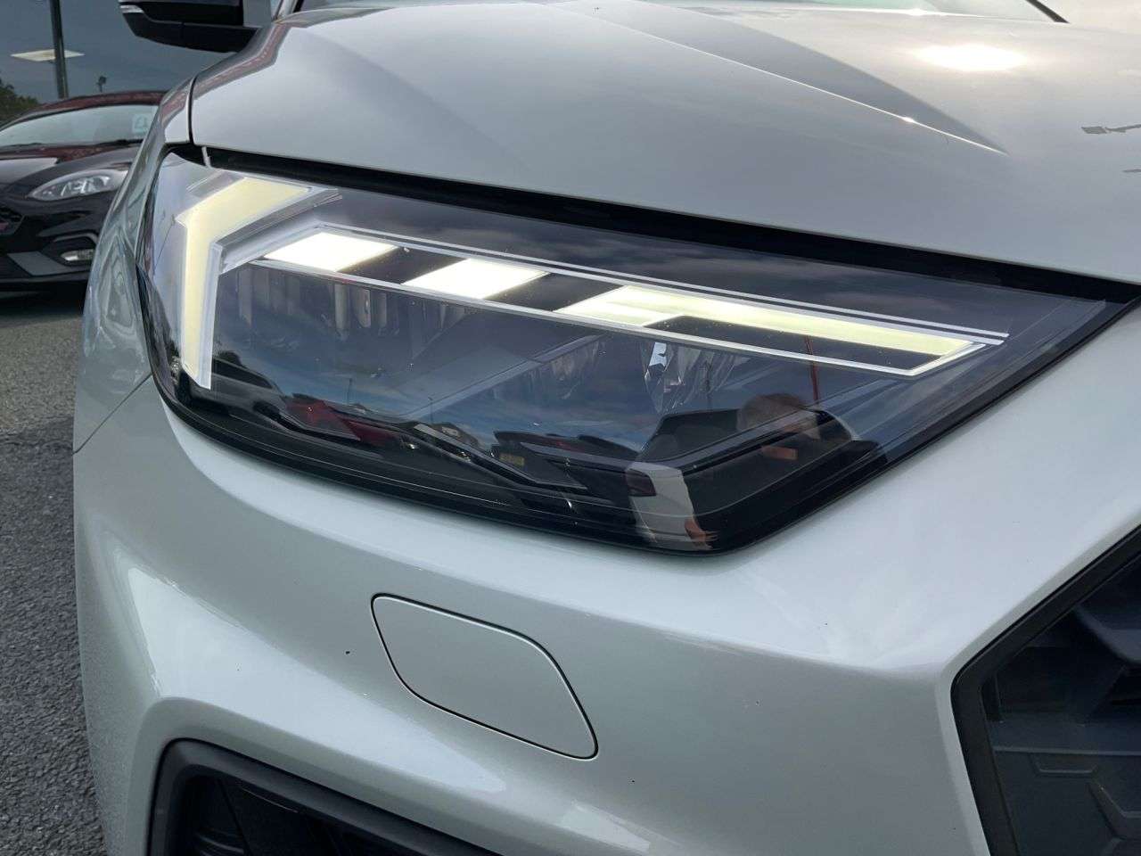 2023 AUDI A1 2023 AUDI A1