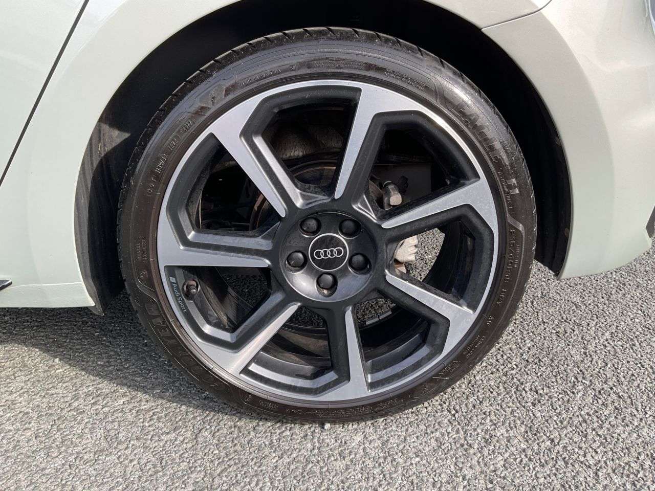 2023 AUDI A1 2023 AUDI A1