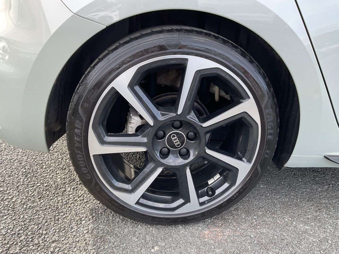 2023 AUDI A1 2023 AUDI A1