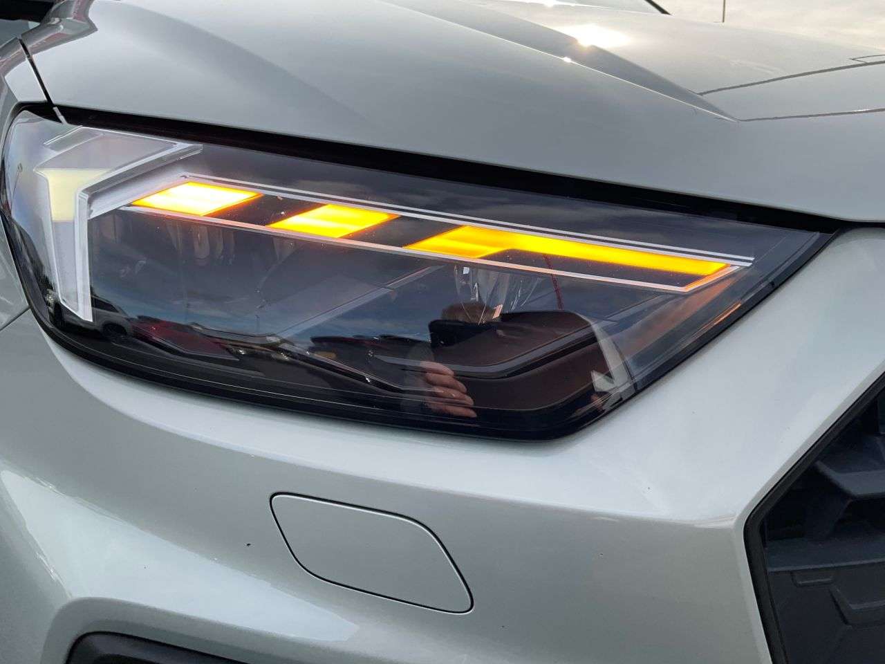 2023 AUDI A1 2023 AUDI A1