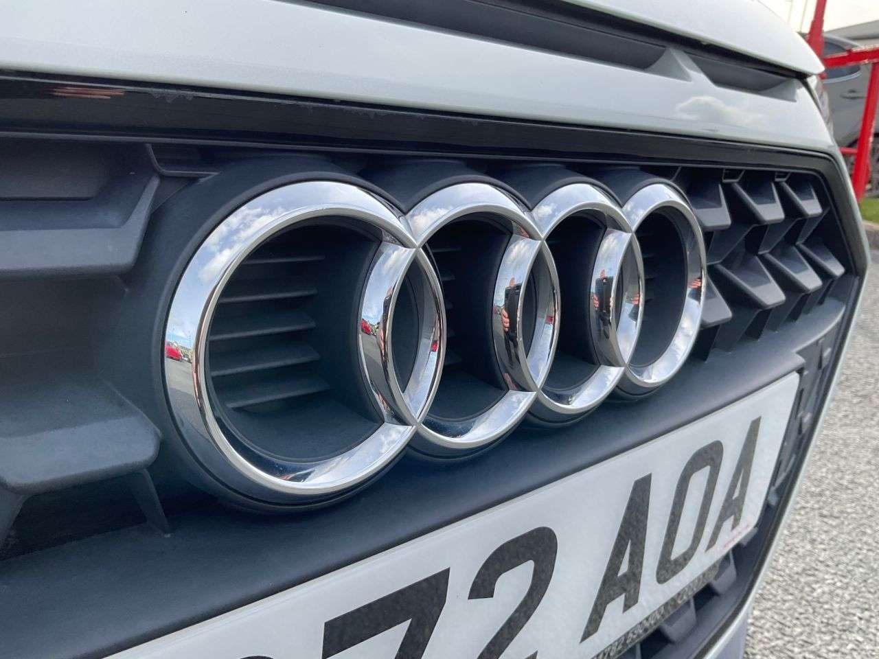 2023 AUDI A1 2023 AUDI A1