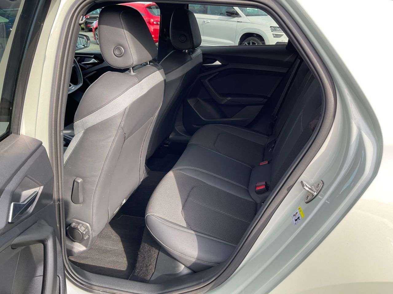 2023 AUDI A1 2023 AUDI A1