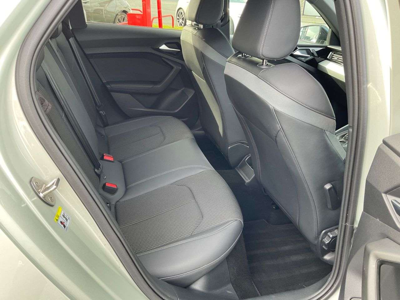 2023 AUDI A1 2023 AUDI A1