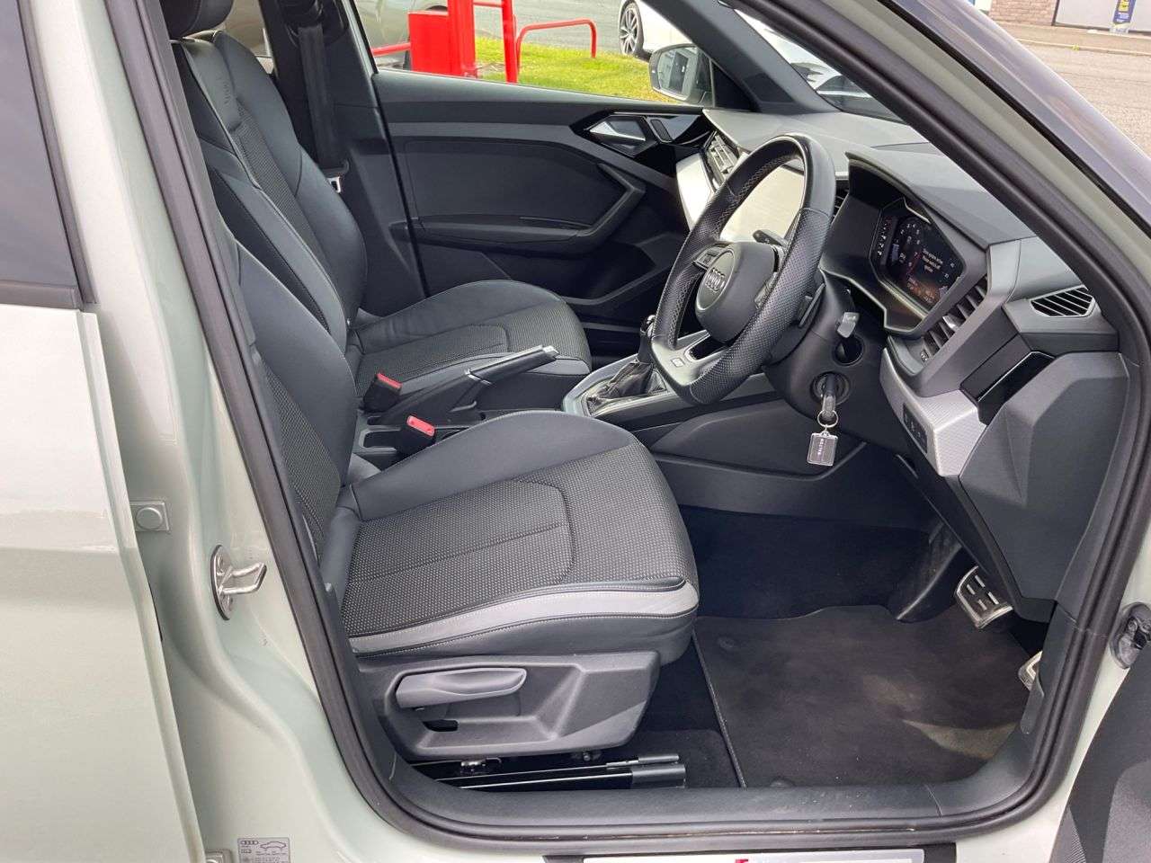 2023 AUDI A1 2023 AUDI A1