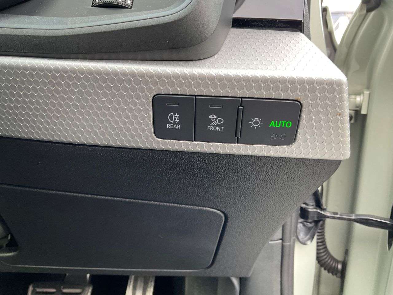 2023 AUDI A1 2023 AUDI A1