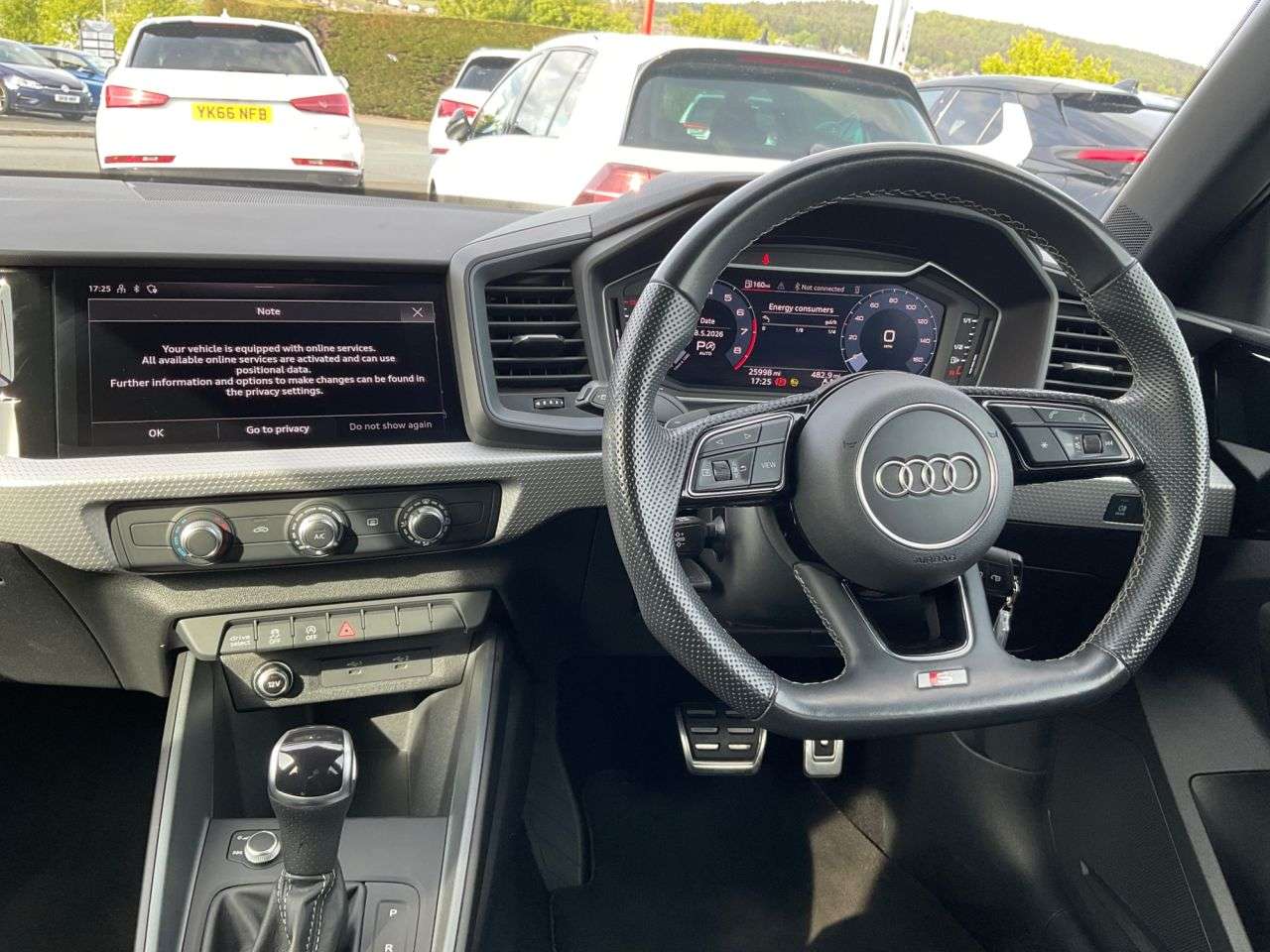 2023 AUDI A1 2023 AUDI A1