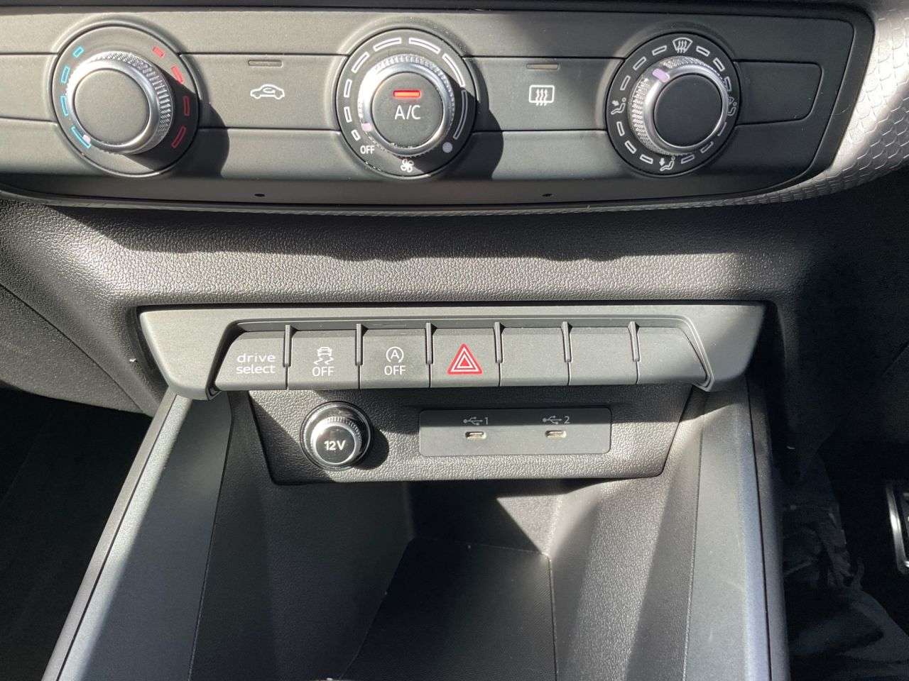 2023 AUDI A1 2023 AUDI A1