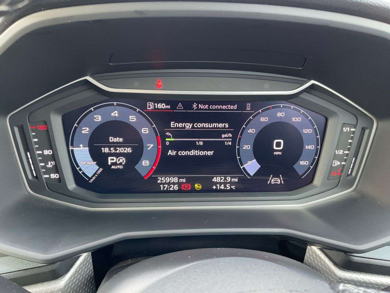 2023 AUDI A1 2023 AUDI A1