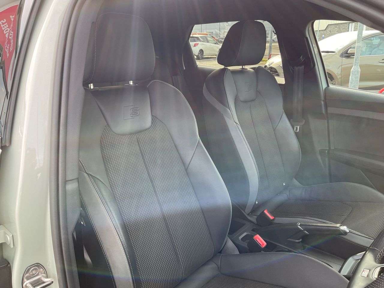 2023 AUDI A1 2023 AUDI A1