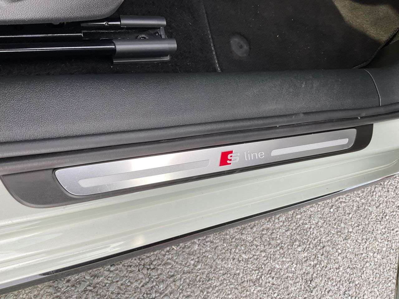 2023 AUDI A1 2023 AUDI A1
