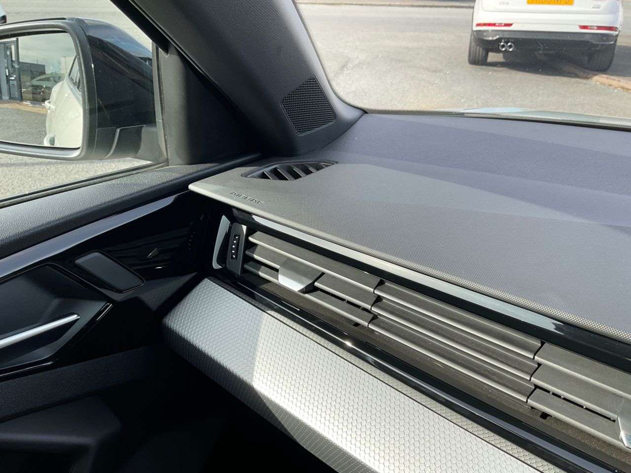 2023 AUDI A1 2023 AUDI A1