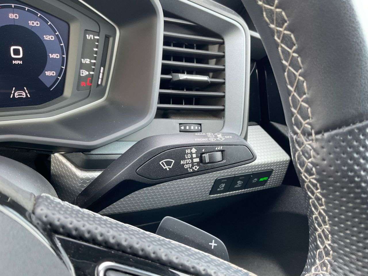 2023 AUDI A1 2023 AUDI A1