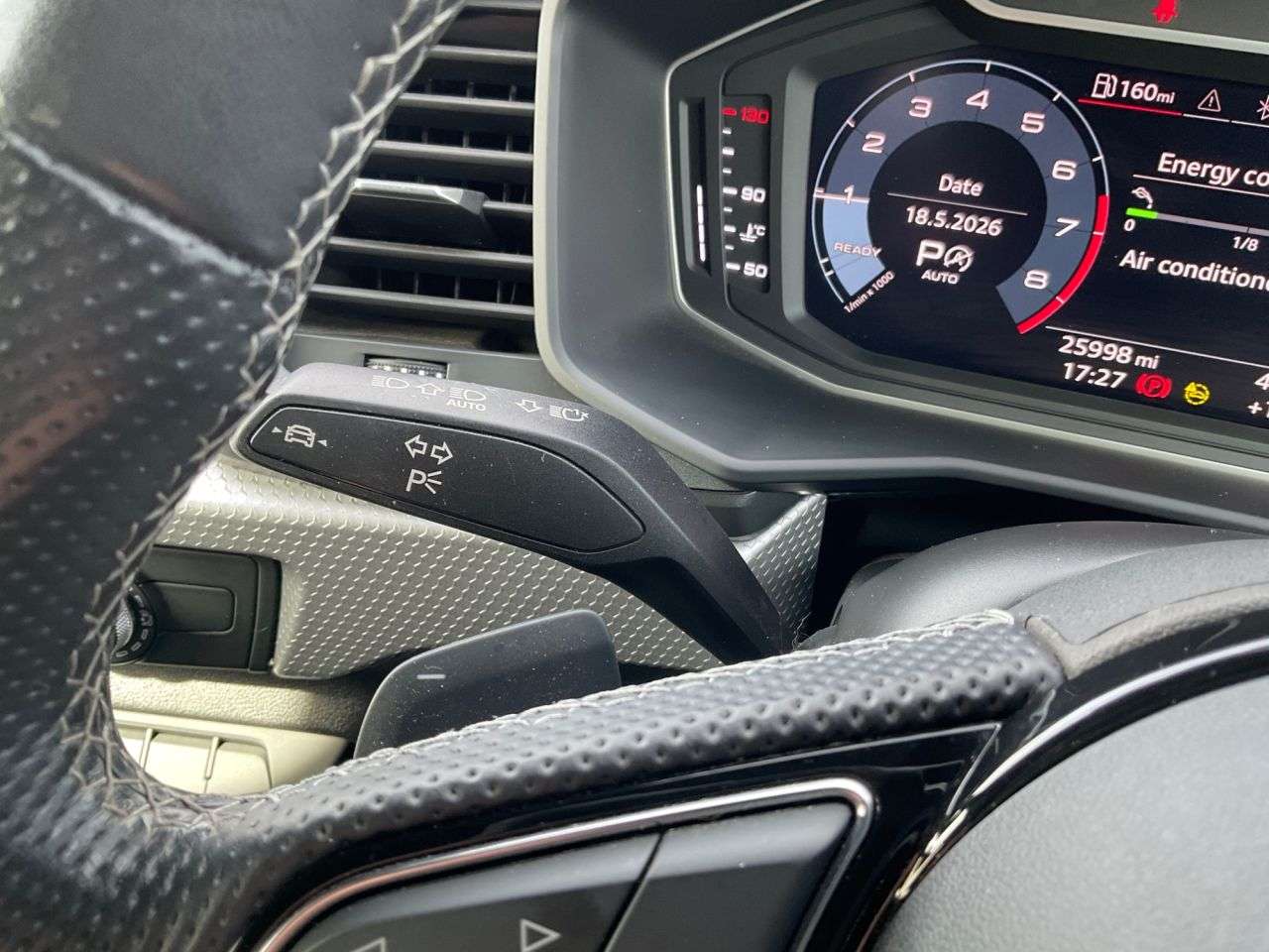 2023 AUDI A1 2023 AUDI A1