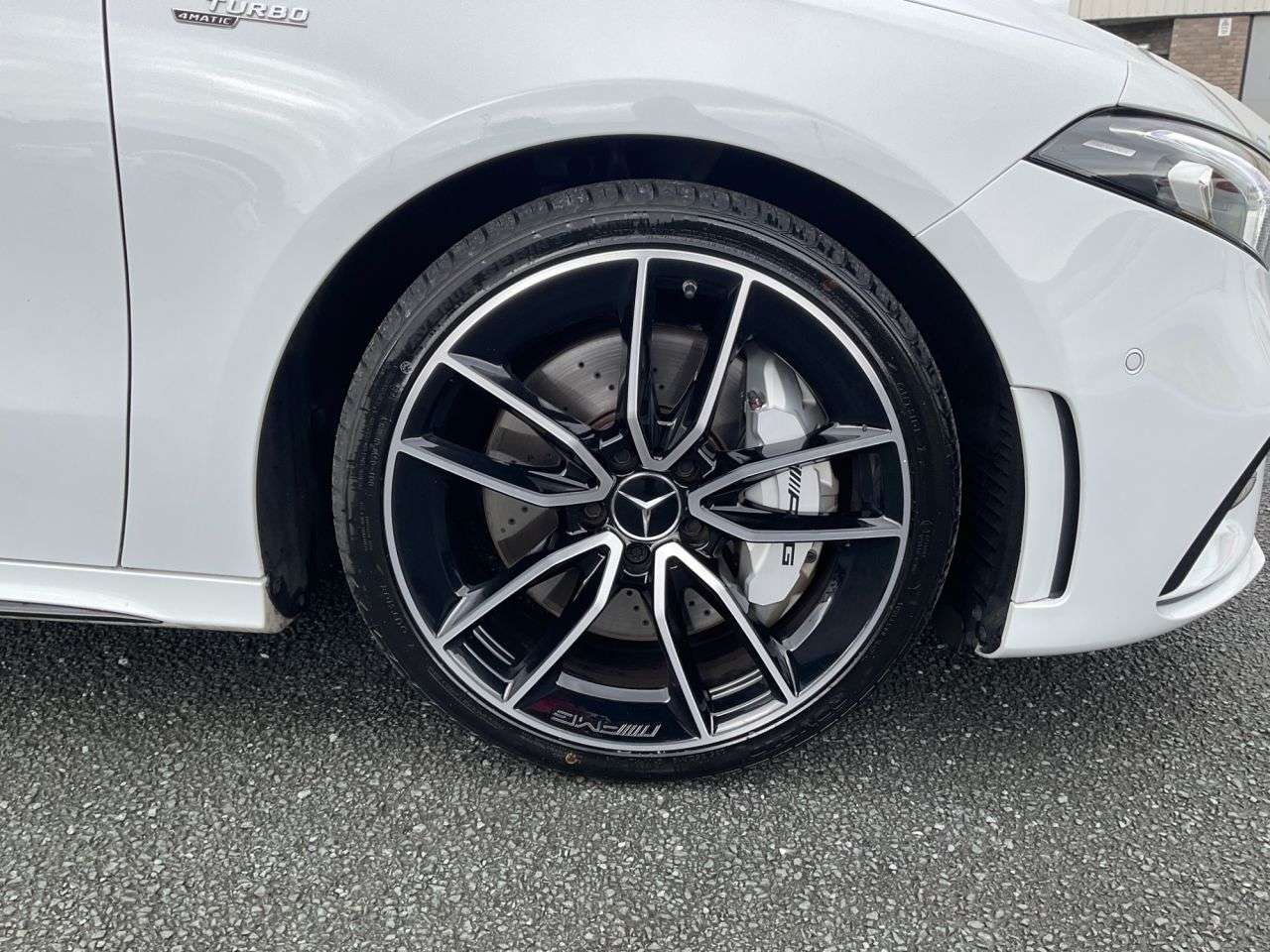 2021 MERCEDES-BENZ A-CLASS 2021 MERCEDES-BENZ A-CLASS