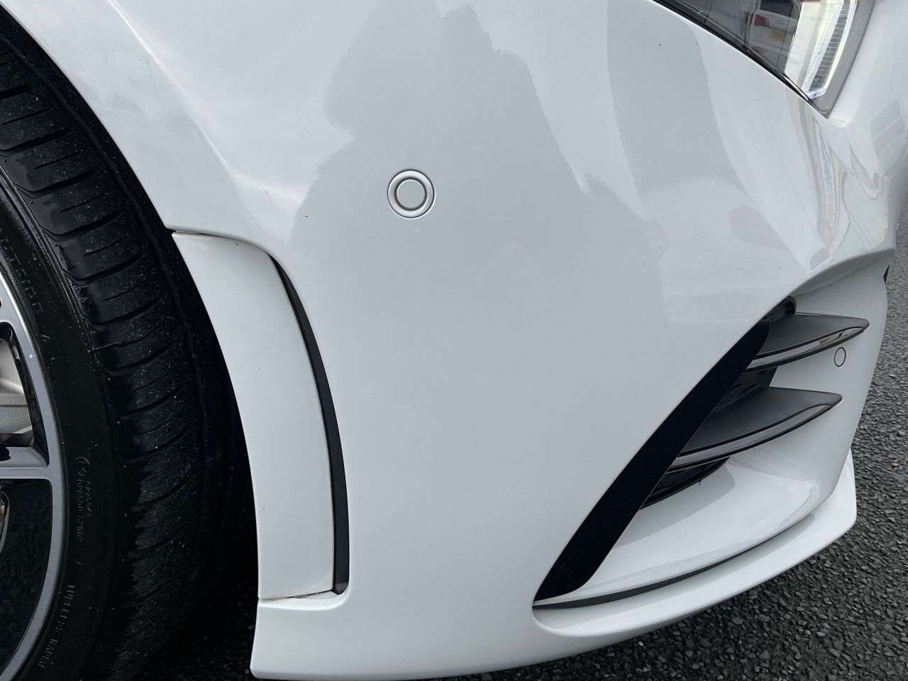 2021 MERCEDES-BENZ A-CLASS 2021 MERCEDES-BENZ A-CLASS