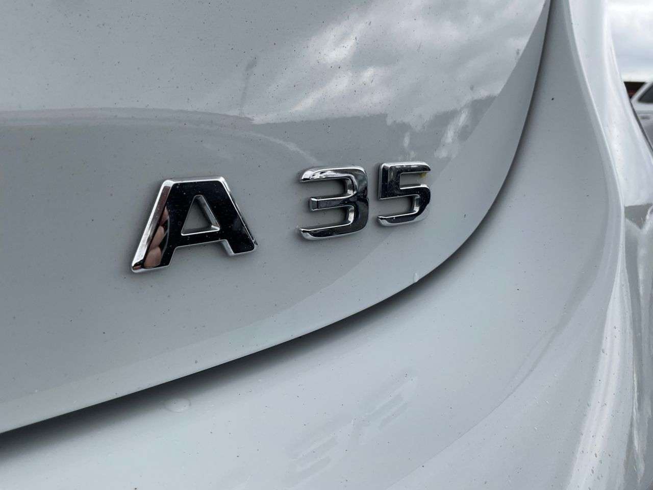 2021 MERCEDES-BENZ A-CLASS 2021 MERCEDES-BENZ A-CLASS
