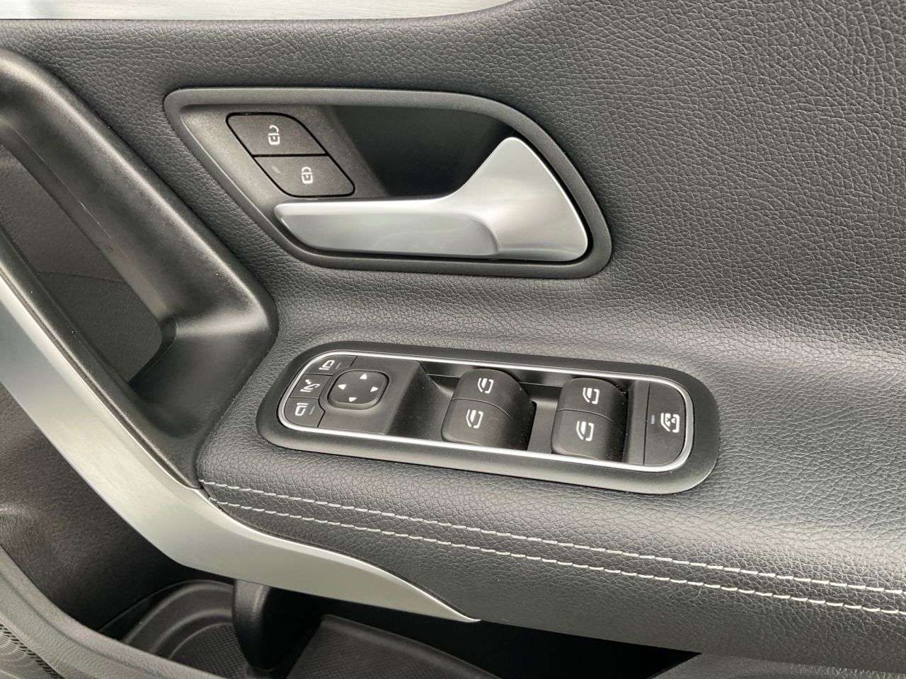 2021 MERCEDES-BENZ A-CLASS 2021 MERCEDES-BENZ A-CLASS