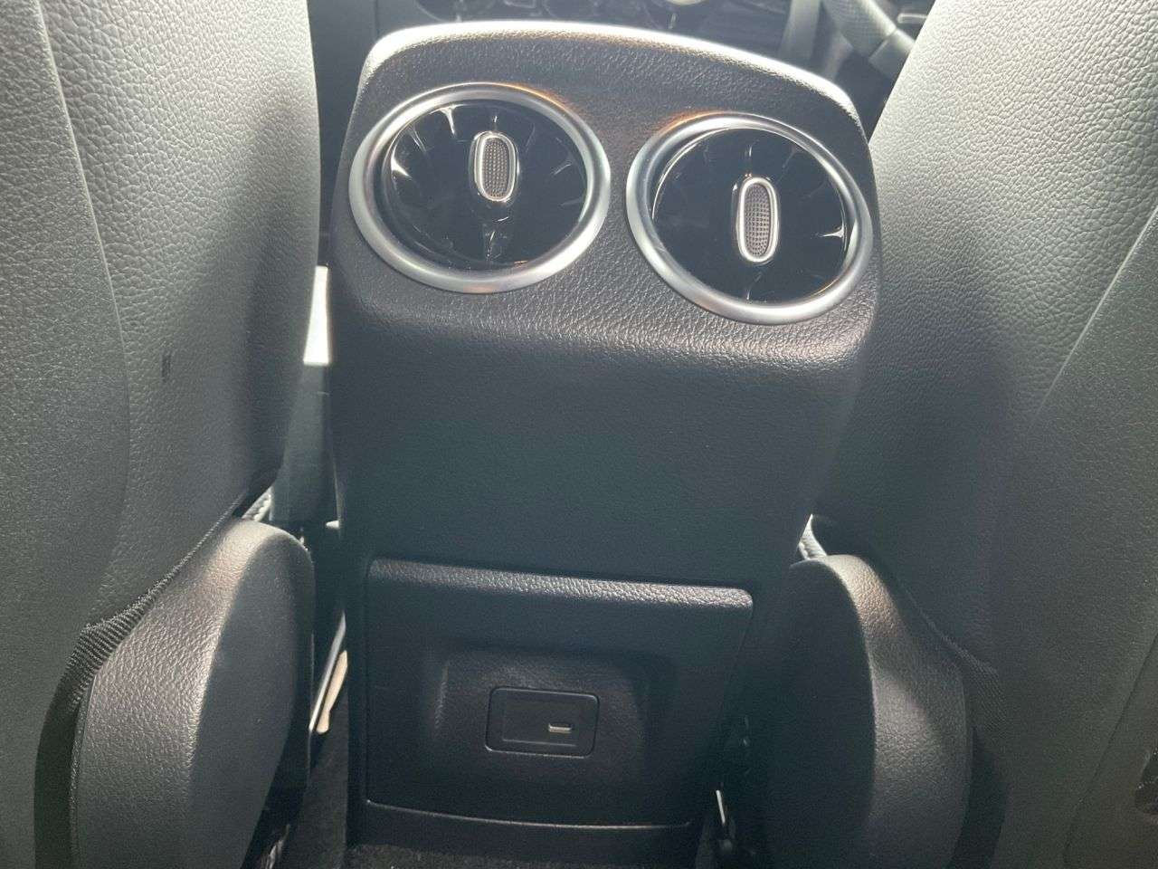 2021 MERCEDES-BENZ A-CLASS 2021 MERCEDES-BENZ A-CLASS