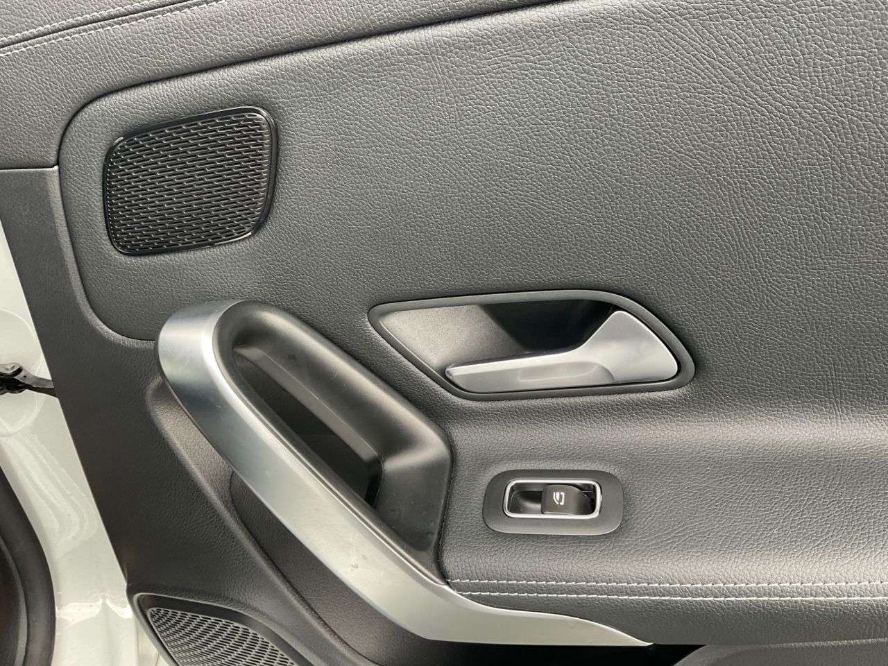 2021 MERCEDES-BENZ A-CLASS 2021 MERCEDES-BENZ A-CLASS