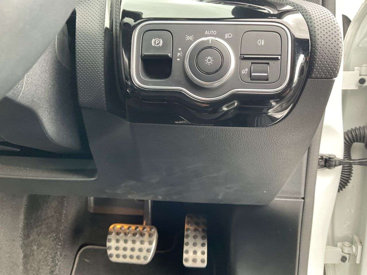 2021 MERCEDES-BENZ A-CLASS 2021 MERCEDES-BENZ A-CLASS