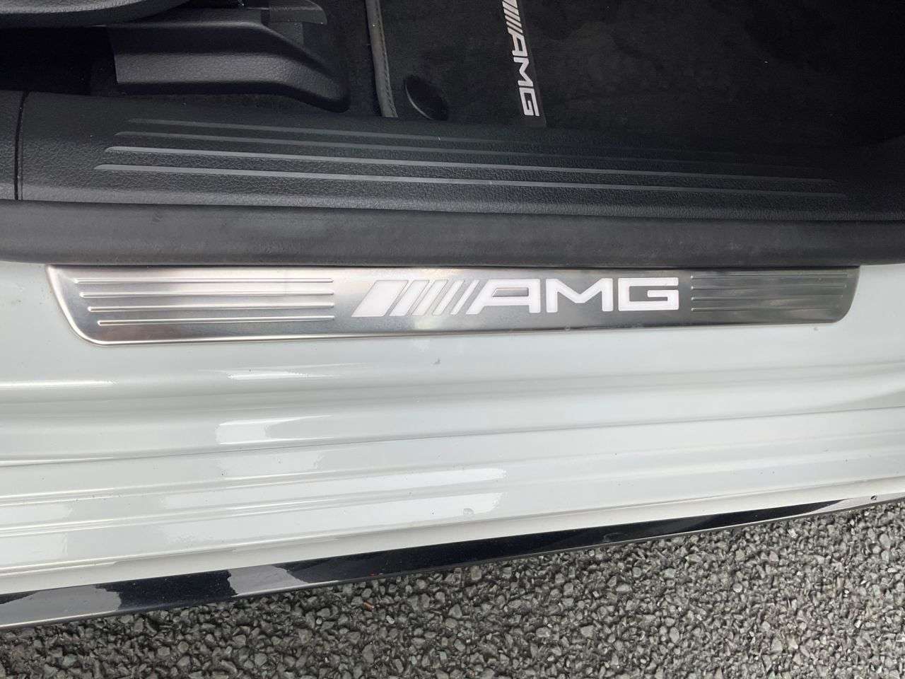 2021 MERCEDES-BENZ A-CLASS 2021 MERCEDES-BENZ A-CLASS