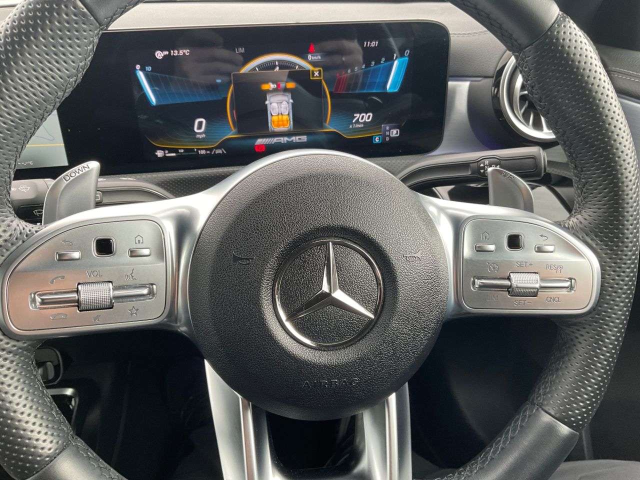 2021 MERCEDES-BENZ A-CLASS 2021 MERCEDES-BENZ A-CLASS