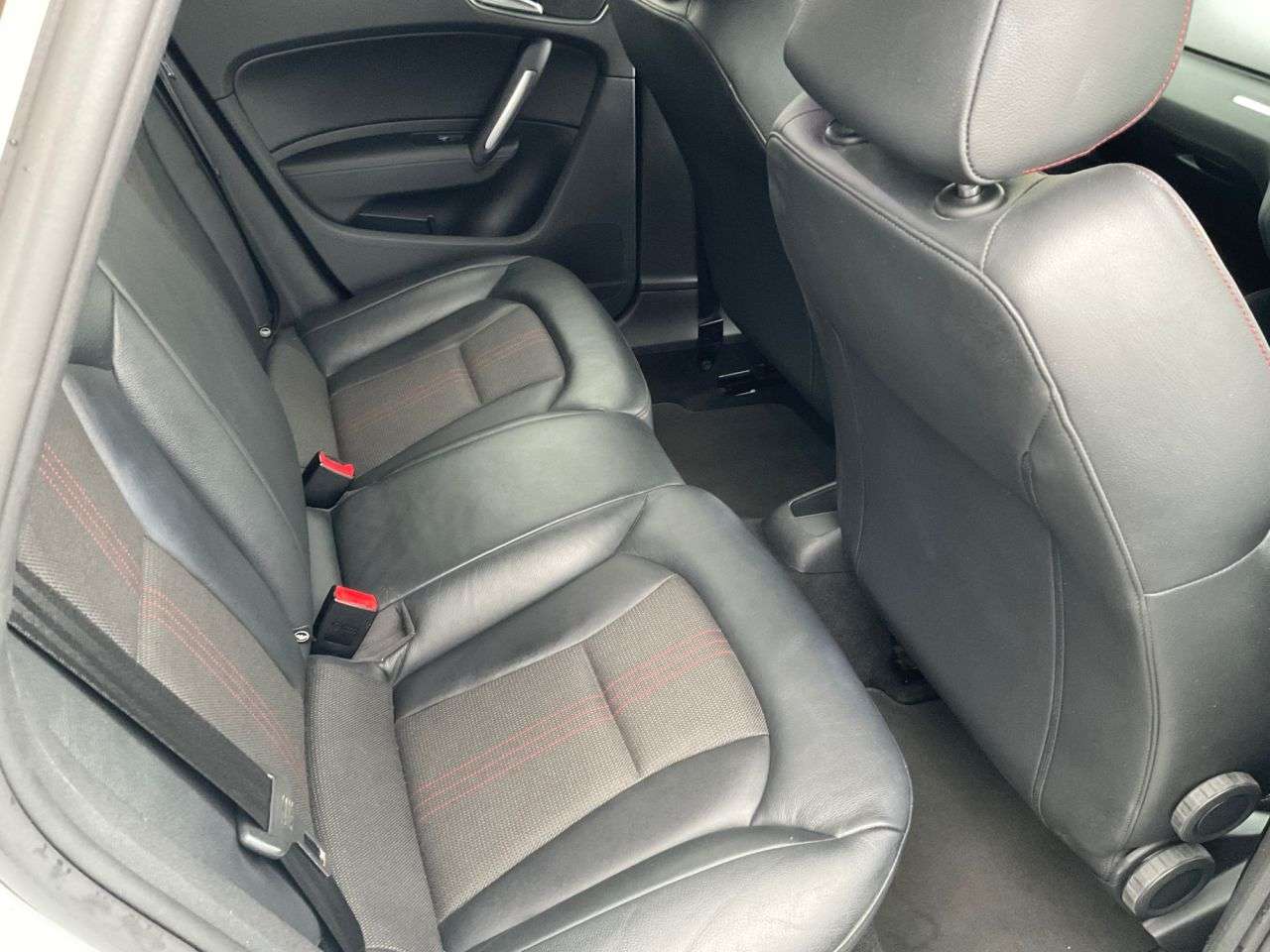2017 AUDI S1 2017 AUDI S1